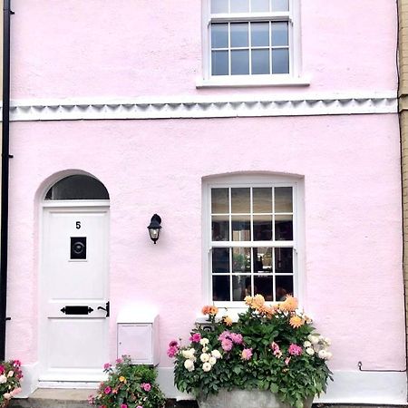 Stylish & Cosy Boutique Townhouse 1 Bedroom, 1 Sofa Bed - Sleeps 4 クライストチャーチ エクステリア 写真