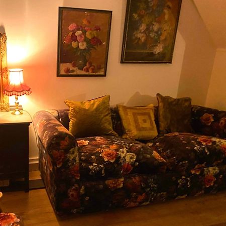 Stylish & Cosy Boutique Townhouse 1 Bedroom, 1 Sofa Bed - Sleeps 4 クライストチャーチ エクステリア 写真