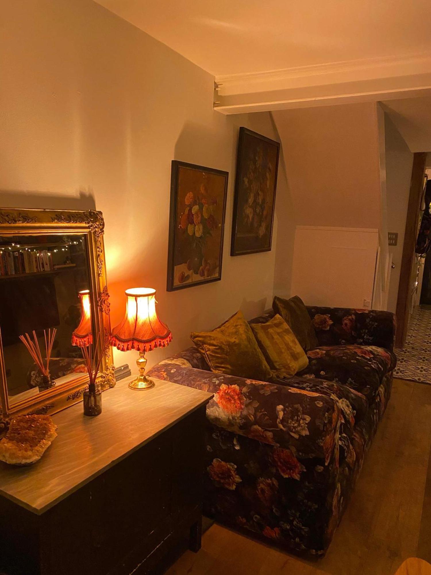 Stylish & Cosy Boutique Townhouse 1 Bedroom, 1 Sofa Bed - Sleeps 4 クライストチャーチ エクステリア 写真