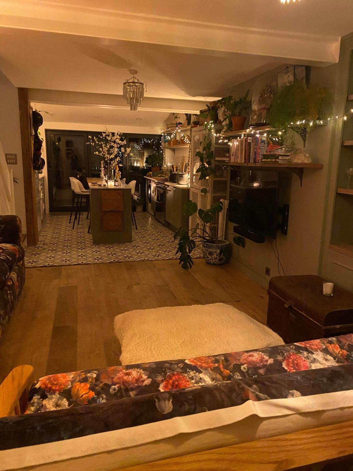 Stylish & Cosy Boutique Townhouse 1 Bedroom, 1 Sofa Bed - Sleeps 4 クライストチャーチ エクステリア 写真
